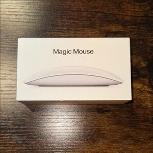 Apple Magic Mouse 2